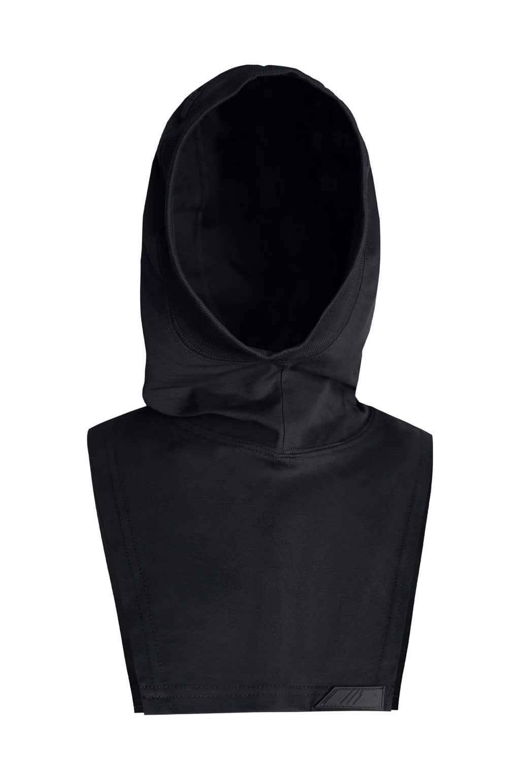 OODE CO. Balaclava 【COTTON】BLACK OODE CO. Balaclava 【COTTON】BLACK Balaclava Face and Neck Ninja