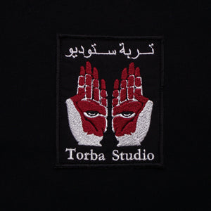 TorbaStudio Henna T-shirt