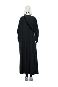 TorbaStudio Box Abaya