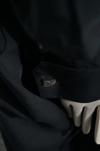 TorbaStudio Box Abaya