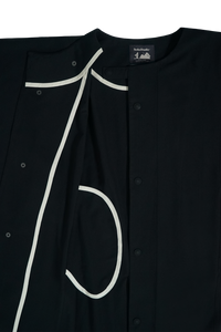 TorbaStudio Box Abaya