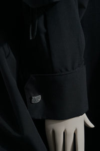 TorbaStudio Box Abaya