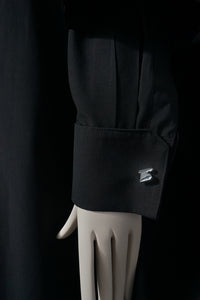TorbaStudio Box Abaya