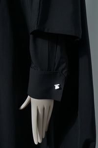 TorbaStudio Box Abaya
