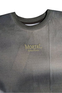 TorbaStudio Mortal T-Shirt