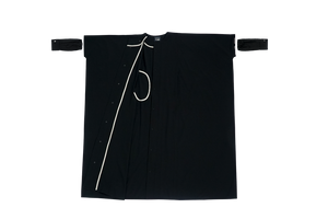 TorbaStudio Box Abaya
