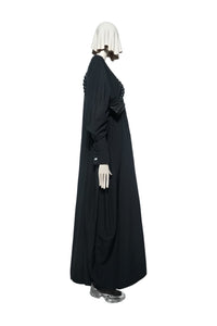 TorbaStudio Box Abaya